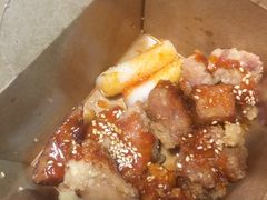 -obba kitchen(宽厚里总店)