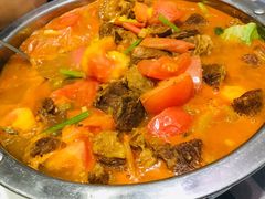 -紫光园·烤鸭·北京菜(劲松店)