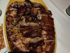 -八府香鸭·啫啫煲(华山路店)