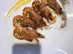 -赶海部落海鲜城(海阳路店)