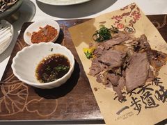 -秦月轩·陕西家乡菜(阜成路·五棵松店)