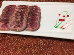 -云和祥食府·特色云南菜(金碧公园店)
