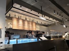 -喜茶(上海兴业太古汇店)