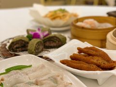 -顺德人家食府(黄金广场店)