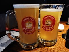 -管氏翅吧(台湾街店)