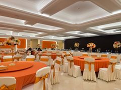 -白金汉爵大酒店-24小时餐厅(南京白金汉爵大酒店店)