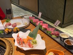 -赤坂亭·M9和牛放题(长楹天街购物中心店)
