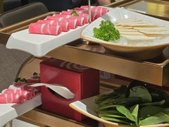 -海底捞火锅(长宁路龙之梦店)