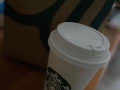 -星巴克臻选(南通万象城1F店)