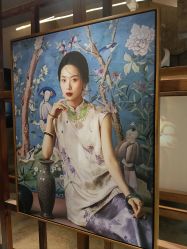 -LIIZ肖像(悦动新门西店)