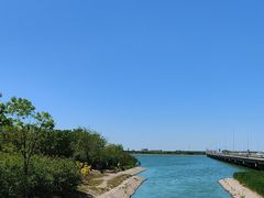 -天津金海湖