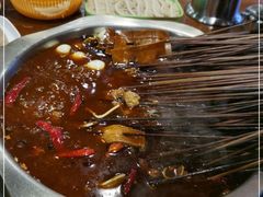 -钢五区节子串串香(环球汇·天誉店)