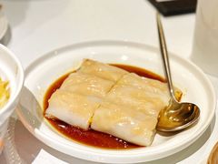 海胆滑肠粉-铭家点心(秦岭路店)