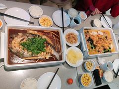 -半天妖烤鱼(和平印象城店)