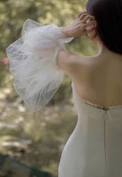 -WECOUTURE高级订制广州
