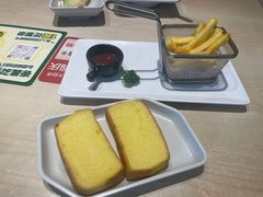 -豪客来牛排(鼓楼名店街店)