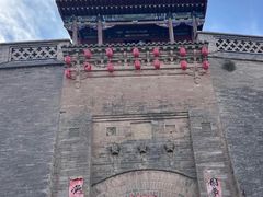 -暖泉古镇