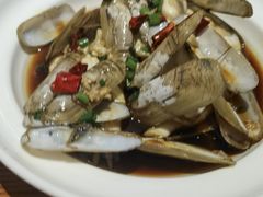 -妈妈菜舟山海鲜(定海古城店)