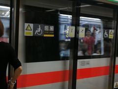 -车公庙(地铁站)