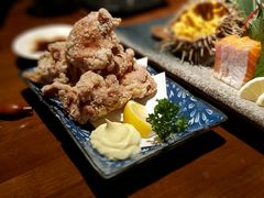 -千代武日本料理(开发区店)