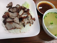-鸡饭店