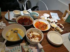 -小雅木姜子烤鸡·贵州菜(鸿通城店)