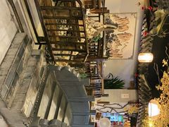 -庭院小酌(瑞莲街店)