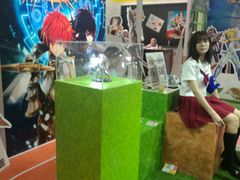 -东浩兰生上海世博展览馆