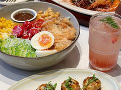 -有序Orderly融合西餐·咖啡(运河外滩店)