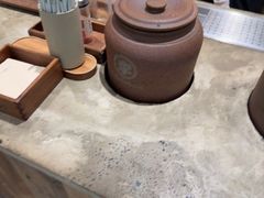 -李山山茶事(景枫店)