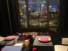-上海苏宁宝丽嘉酒店·Cafe Bellagio西餐厅