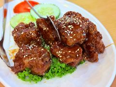 -無招牌海鮮(芽笼店)