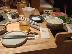 -巴奴毛肚火锅(龙湖锦艺城店)