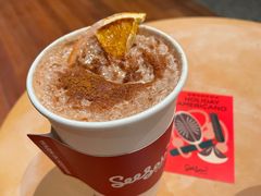 -Seesaw Coffee(朝阳大悦城店)