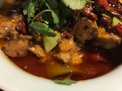 -辛香汇·现炒川菜(武进吾悦店)