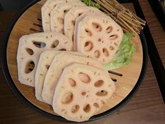 -湊湊火锅·茶憩(东城民盈国贸城店)