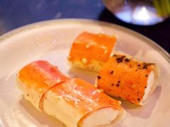 -广州花园酒店-凌璇阁360度高空海鲜自助餐CAROUSEL