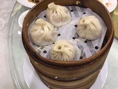 -梅龙镇酒家(南京西路总店)