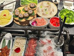 -大妙火锅·非物质文化遗产(东郊记忆店)