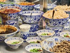 -清真马虎面馆(西七路店)