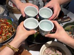 -费大厨辣椒炒肉(黄兴中心广场店)