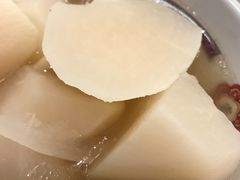 -七爺清汤腩(南开大悦城店)