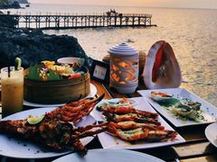-Rock Bar Bali(Bali)