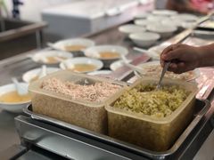 榨菜虾皮-汪家馄饨(集庆路店)