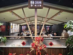 -王家沙点心店(南京西路总店)