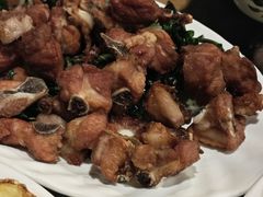 -乡村小榭饭店