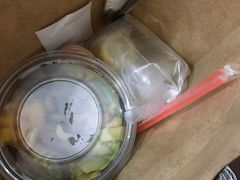 -greenjoy绿享轻食(宁海路店)