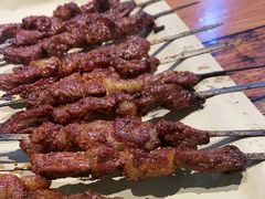 -高原第一家资格烤羊肉(玉林南路总店)