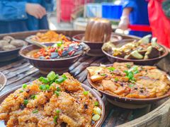 -田园印象·成都土菜院子(华阳店)