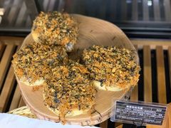 -Let's Taipei 非常烘焙(太古里店)